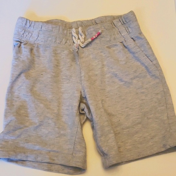 Gray Shorts - Picture 1 of 2